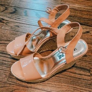 Madeline Girl Wedges